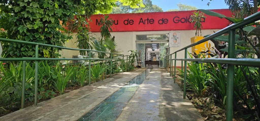 Museus de Goiânia seguem com exposições de arte gratuitas em abril