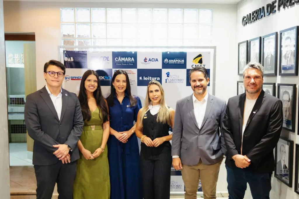 CDT e OAB Anápolis mobilizam advocacia e sociedade em campanha de solidariedade e segurança no trânsito