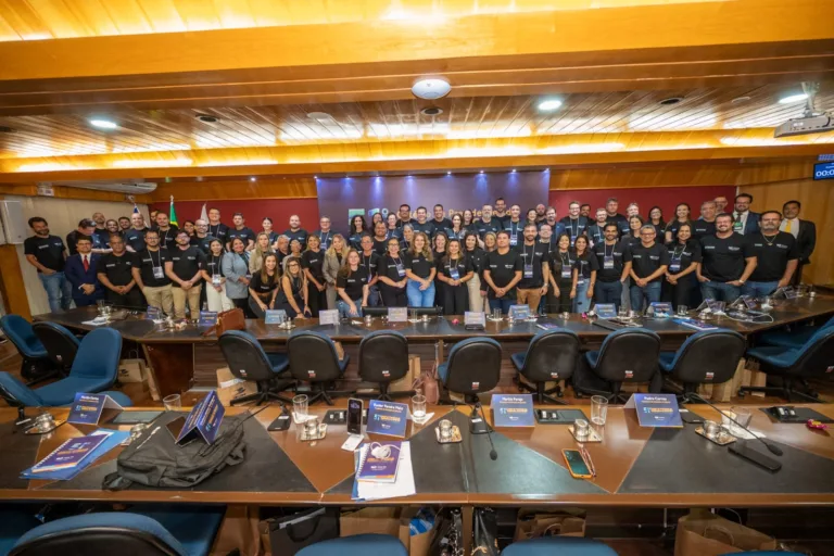 União e estratégia marcam o encerramento do 51º Colégio de Presidentes da OAB-GO