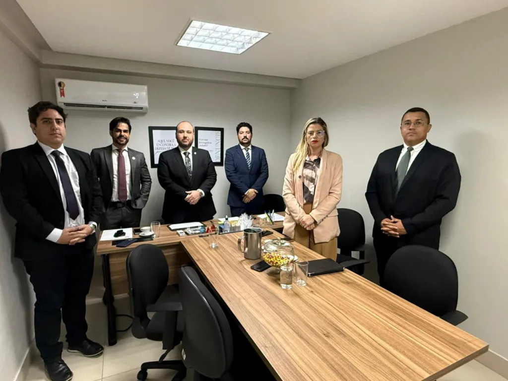 Sistema de Defesa das Prerrogativas da OAB-GO reage à prisão arbitrária de advogada e aciona órgãos de controle contra delegado