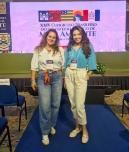 Comissão Ambiental fortalece diálogo institucional com o Ministério Público em Congresso Nacional