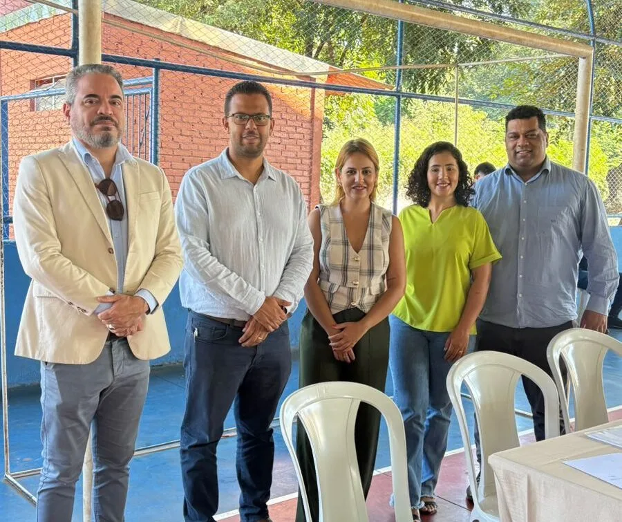 Mais Justiça: OAB-GO leva orientação jurídica gratuita à população em mutirão comunitário