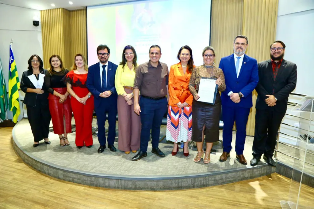 OAB-GO promove seminário sobre proteção da infância e destaca papel estratégico da advocacia goiana no Sistema de Garantia de Direitos