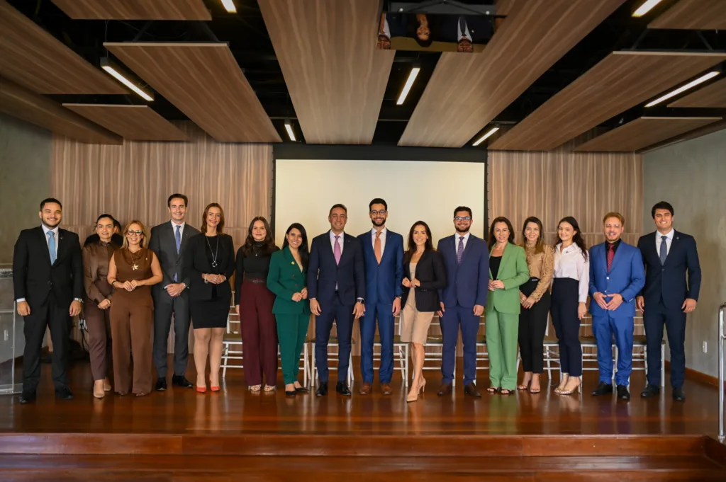 CAJ: projeto Mais Oportunidades conecta jovens advogados ao mercado de trabalho