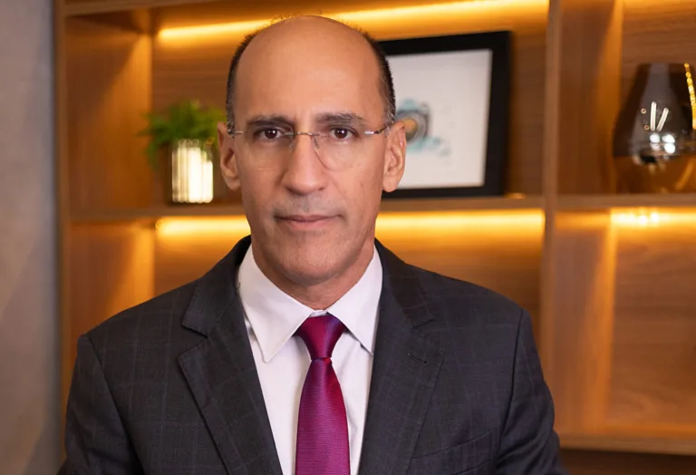 Paulo Sérgio ministra curso sobre novas regras de publicidade na advocacia em Bela Vista de Goiás