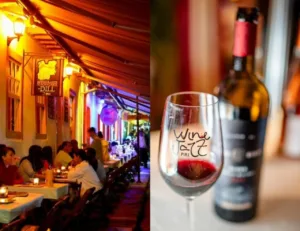 Pirenópolis (GO) sedia Wine Jazz Piri com vinho, música e gastronomia