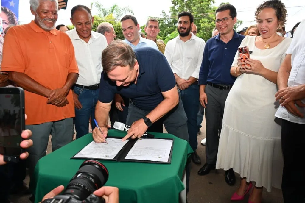 Mabel autoriza recapeamento asfáltico no Urias Magalhães e Vila Nossa Senhora Aparecida
