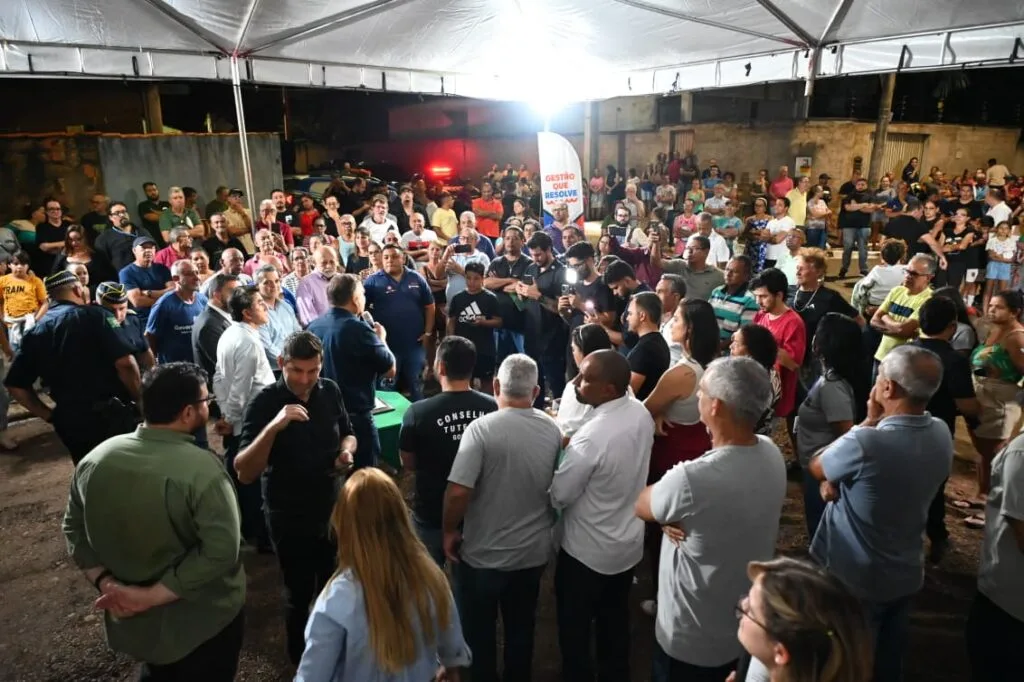 “Eu sei a emoção de pegar a escritura e dizer: essa casa é nossa”, diz Mabel ao regularizar o Morada dos Sonhos