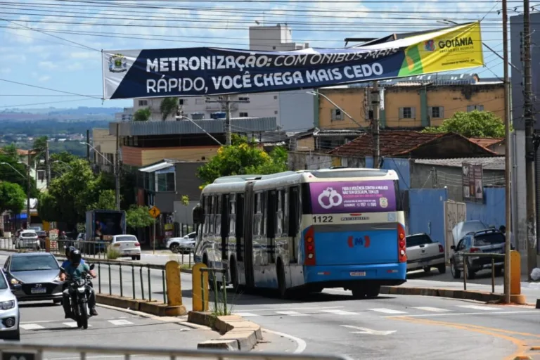 Mabel entrega mais um trecho de metronização do BRT Leste-Oeste