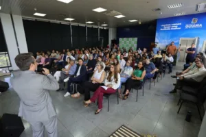 Prefeitura promove workshop para agilizar fluxo de pagamentos e reduzir burocracia