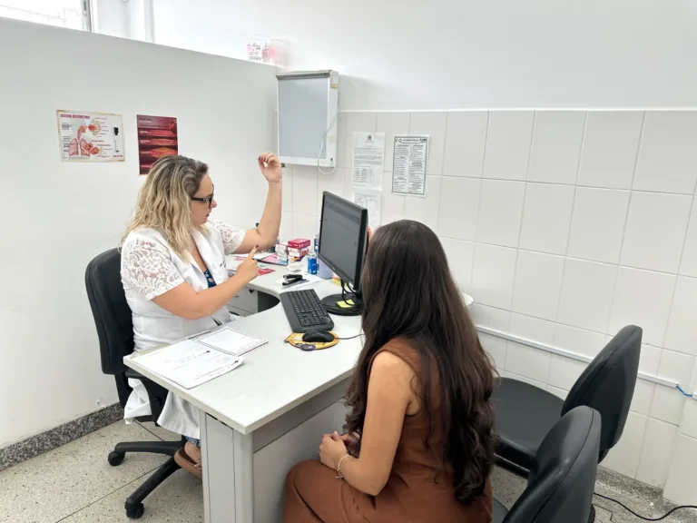 Prefeitura de Goiânia realiza Dia D “Goiânia por Elas” com oferta de serviços de saúde para mulheres