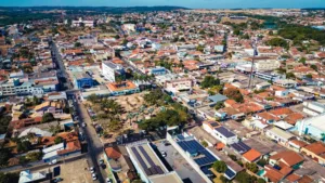 Prefeitura de Trindade abre processo seletivo com mais de 160 vagas na assistência social