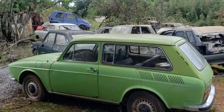 Ações em ferros-velhos prendem 270 pessoas por receberem cobre ilegal