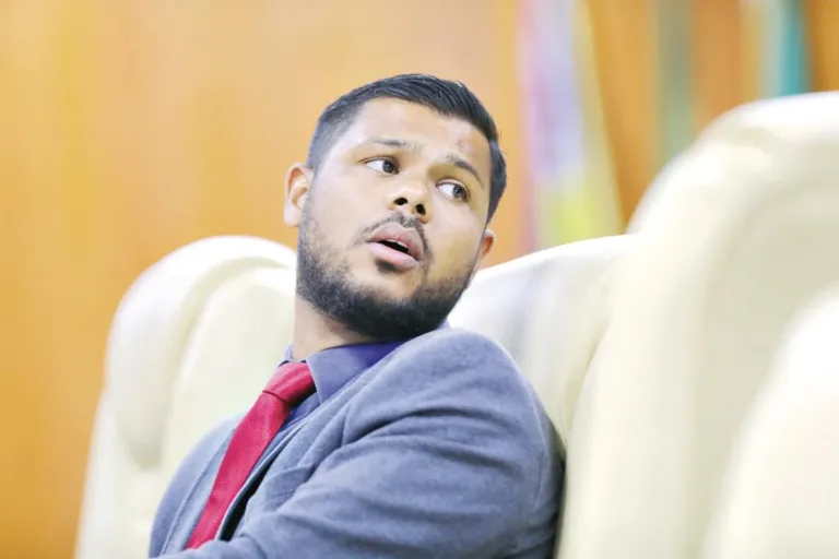 Romário Policarpo deixa Avante e se filia ao Cidadania