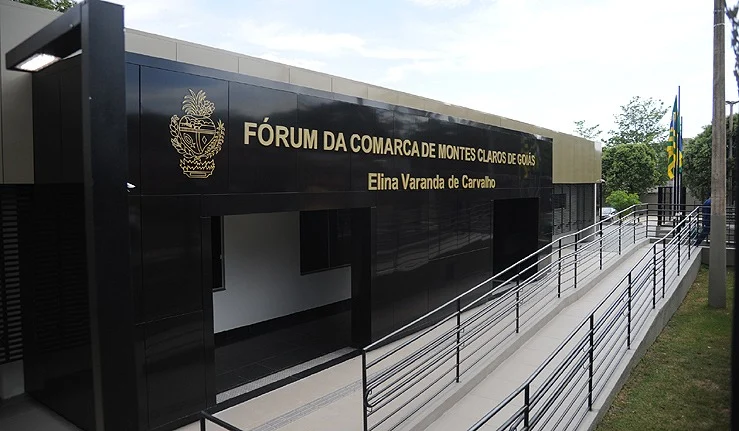 TJGO anula júri popular realizado em Montes Claros por uso indevido de antecedentes pela acusação