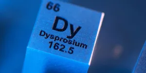 Empresa dos EUA compra mineradora brasileira de terras raras