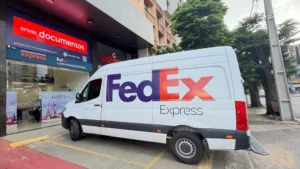 Fedex Goiânia