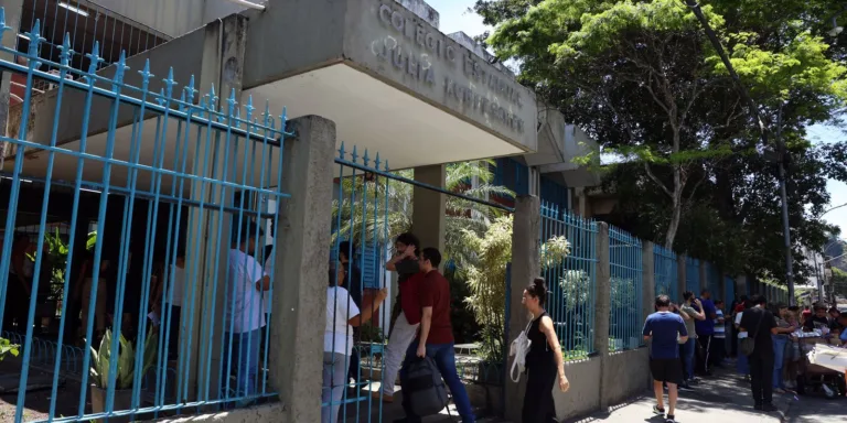 Inscrições para Olimpíada de Professores de Matemática vão até domingo