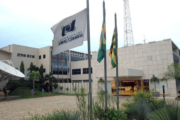Grupo Jaime Câmara anuncia venda de empresas de comunicação para rede mato-grossense