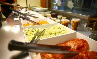 Associação questiona no Supremo novas regras para vale-alimentação e vale-refeição