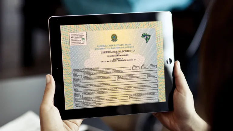 Anac orienta aéreas a aceitarem certidões digitais após recusas em embarques em Goiás