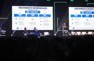 Advogados de Brasil Salomão e Matthes participam da Convenção Técnica Unimed 2026