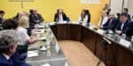 Alckmin e Parlamento Europeu discutem acordo Mercosul-UE em Brasília