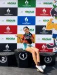 Alunos de Anápolis classificam para fase estadual dos Jogos Estudantis de Goiás.