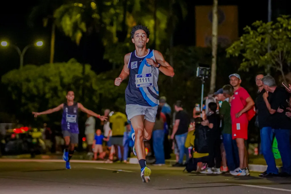 Anápolis abre inscrições para 3ª etapa do Circuito de Corrida de Rua