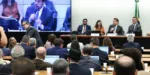 Boulos critica compensação a empresas por fim da escala 6×1 em Brasília