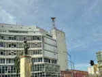 Câmara de Goiânia aprova Programa Morar no Centro para incentivar aluguel.