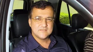 Carlinhos Cachoeira é solto após prisão em Aeroporto de São Paulo pela Polícia Federal