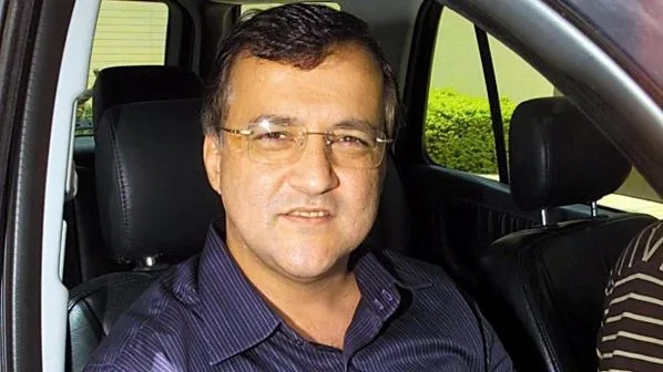 Carlinhos Cachoeira é solto após prisão em Aeroporto de São Paulo pela Polícia Federal