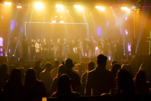 Em noite de tradição, música e confraternização, Arraiá da Advocacia 2026 transforma CEL da OAB/Casag em grande palco da cultura junina