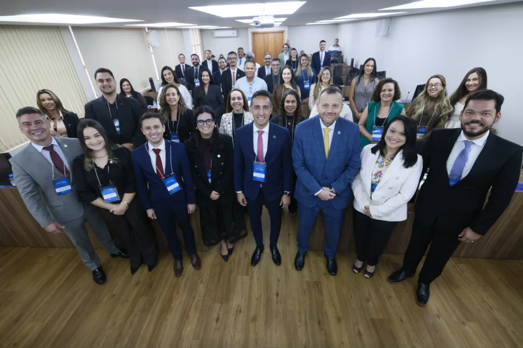 2º Encontro Conecta: Casag projeta expansão histórica de convênios e aposta em tecnologia para fortalecer advocacia no interior