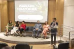 Congresso Goiano debate acesso à cannabis terapêutica em Goiânia.