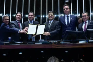 Congresso Nacional promulga emenda constitucional que impede extinção de tribunais de contas