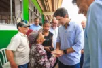 Daniel Vilela anuncia 65 casas a custo zero em Caçu, Goiás