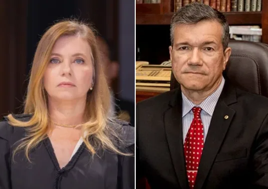 Maria Cristina Morgado e Sérgio Brito passam a integrar a 3ª Câmara Cível do TJ de Goiás