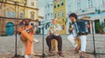 Dominguinho Vol. 2: João Gomes, Mestrinho e Jota.pê anunciam turnê em Goiânia