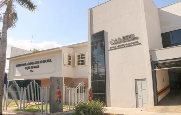 ESA Goiás promove cursos sobre IA na advocacia, agronegócio e direito previdenciário