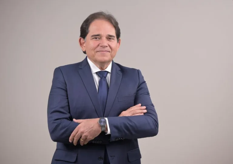 Fecomércio Goiás reelege Marcelo Baiocchi para novo mandato 2026-2030