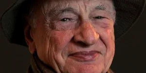 Edgar Morin, filósofo francês, morre aos 104 anos de idade