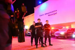 GCM ultrapassa 13 mil operações e 81 mil patrulhamentos desde 2025