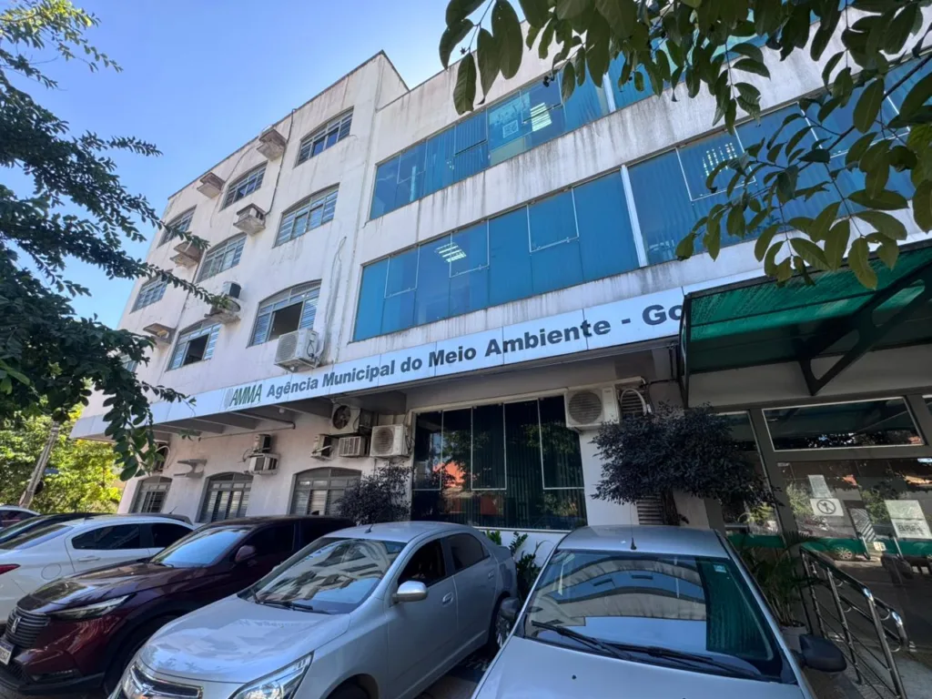 Amma destaca atribuições após reorganização administrativa em Goiânia