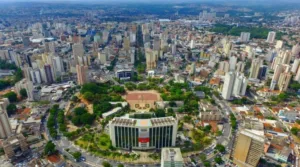Prefeitura de Goiânia promove última audiência pública sobre o Plano Diretor de Drenagem Urbana