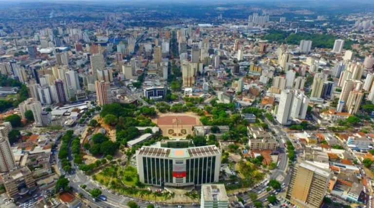 Prefeitura de Goiânia promove última audiência pública sobre o Plano Diretor de Drenagem Urbana