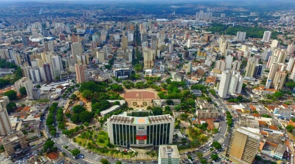Prefeitura de Goiânia promove última audiência pública sobre o Plano Diretor de Drenagem Urbana