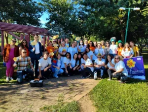 Prefeitura de Goiânia realiza evento sobre combate ao abuso e exploração sexual de menores