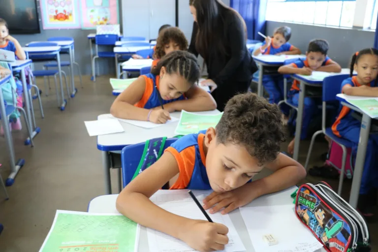 Professores de Matemática da Rede Municipal podem se inscrever em Olimpíada Nacional até 31 de maio
